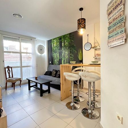 Apartamento San Juan 2 Murcia Eksteriør billede