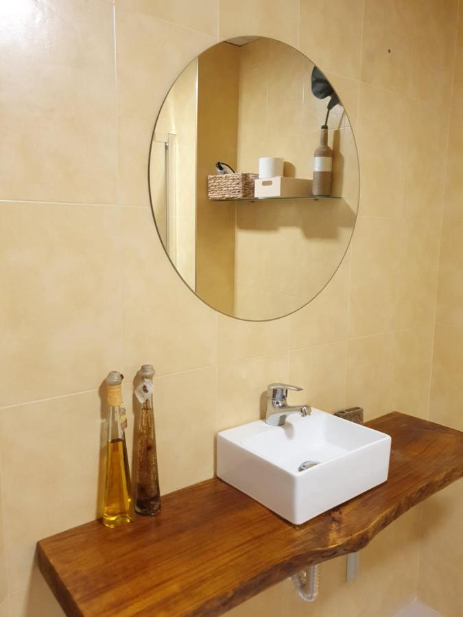 Apartamento San Juan 2 Murcia Eksteriør billede