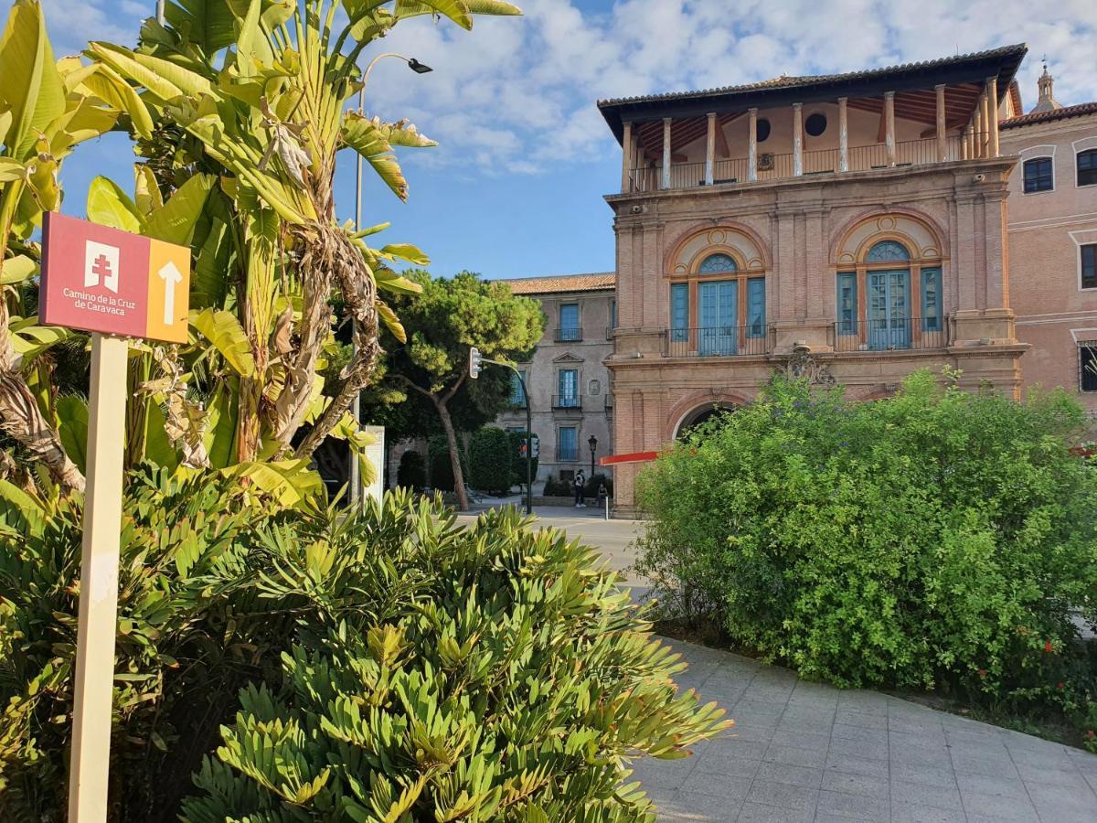 Apartamento San Juan 2 Murcia Eksteriør billede