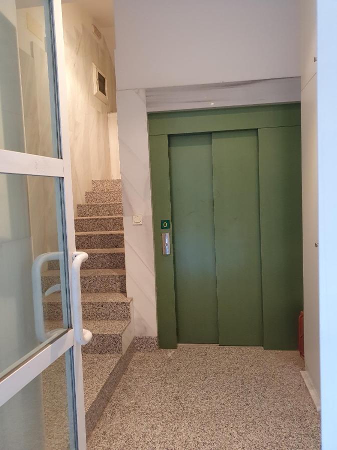 Apartamento San Juan 2 Murcia Eksteriør billede