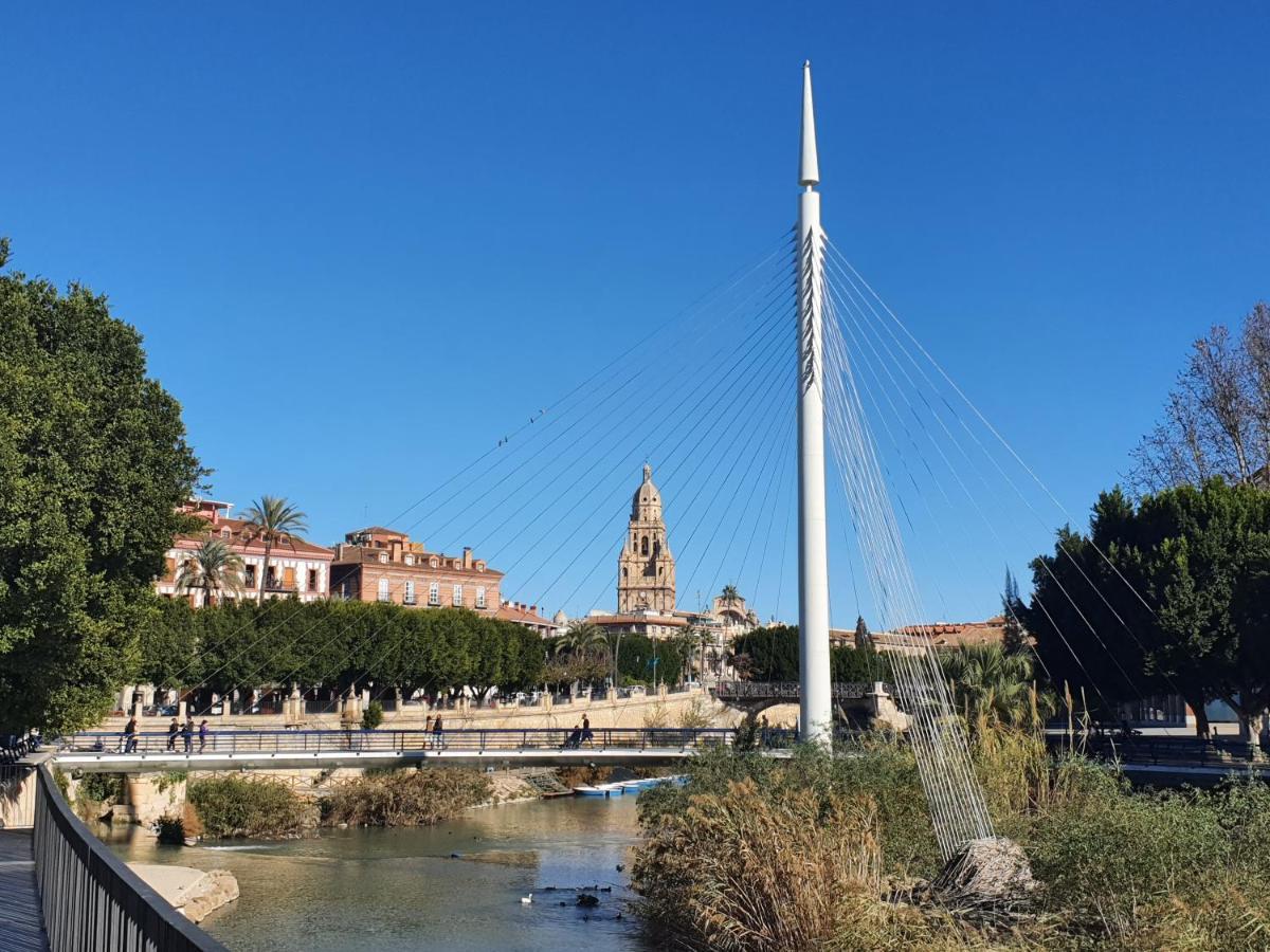 Apartamento San Juan 2 Murcia Eksteriør billede