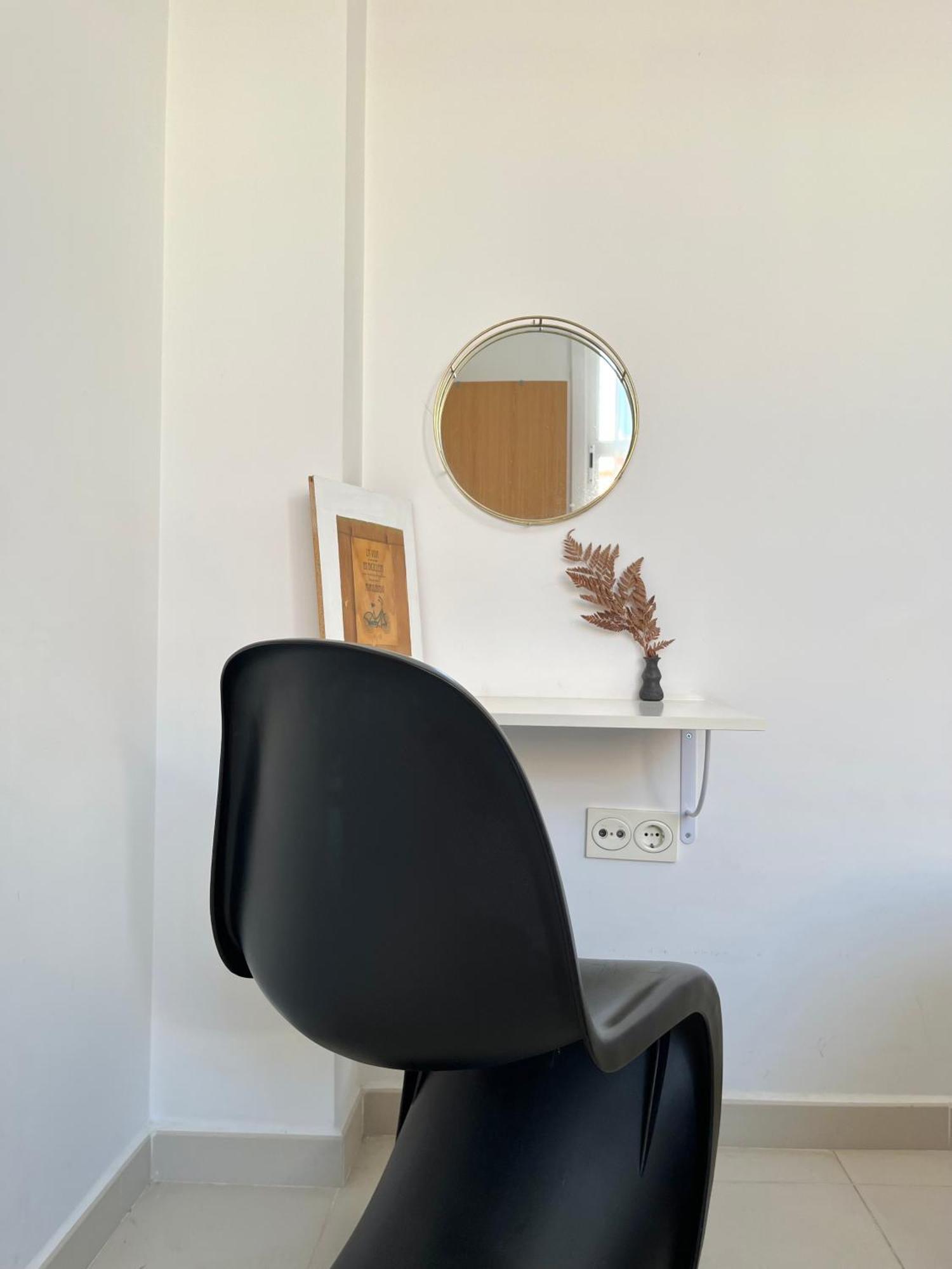 Apartamento San Juan 2 Murcia Eksteriør billede