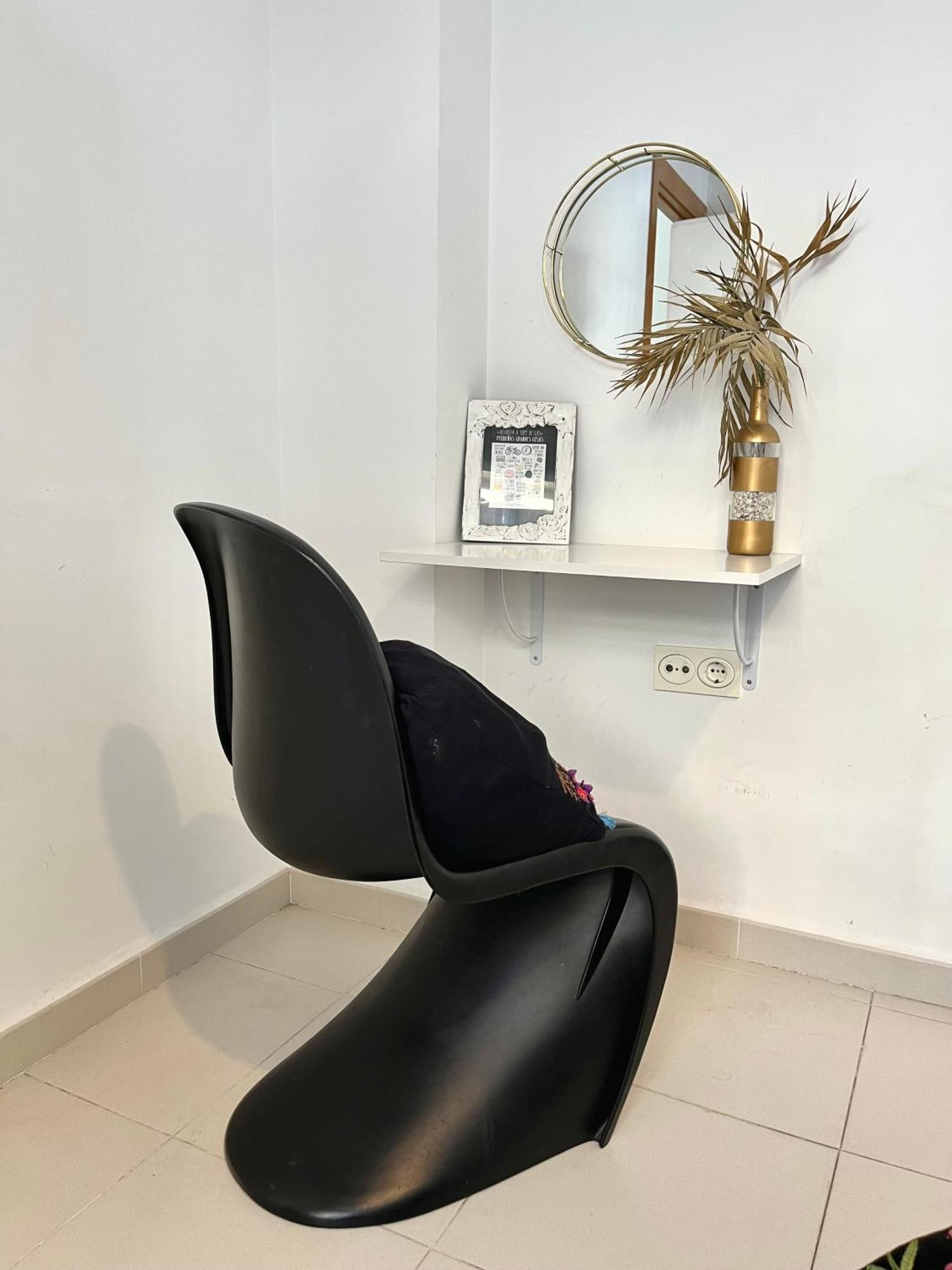 Apartamento San Juan 2 Murcia Eksteriør billede
