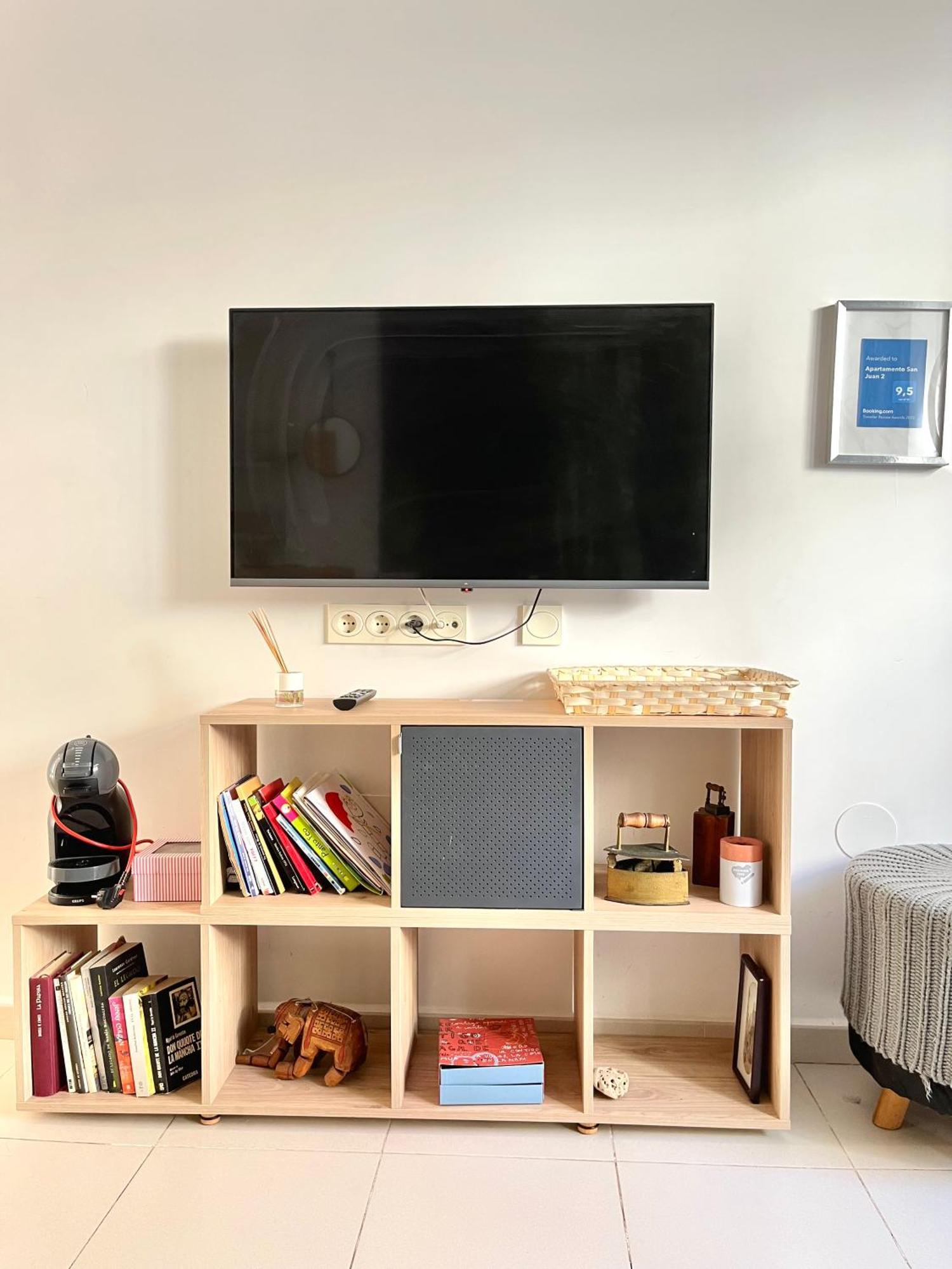 Apartamento San Juan 2 Murcia Eksteriør billede