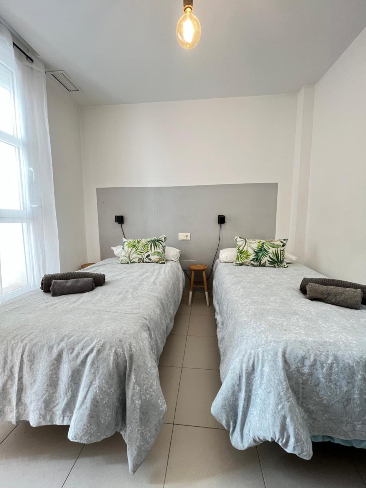 Apartamento San Juan 2 Murcia Eksteriør billede