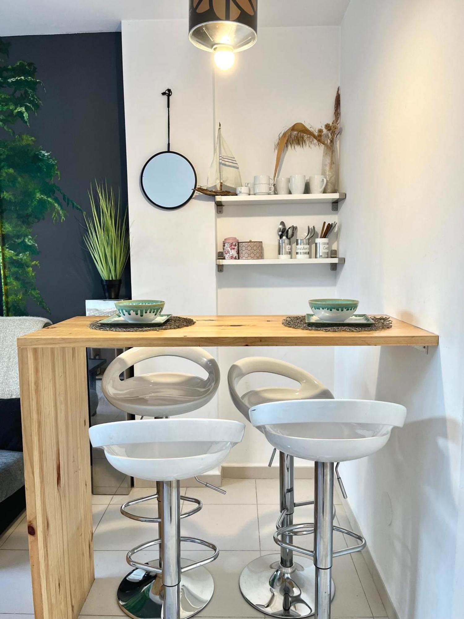 Apartamento San Juan 2 Murcia Eksteriør billede