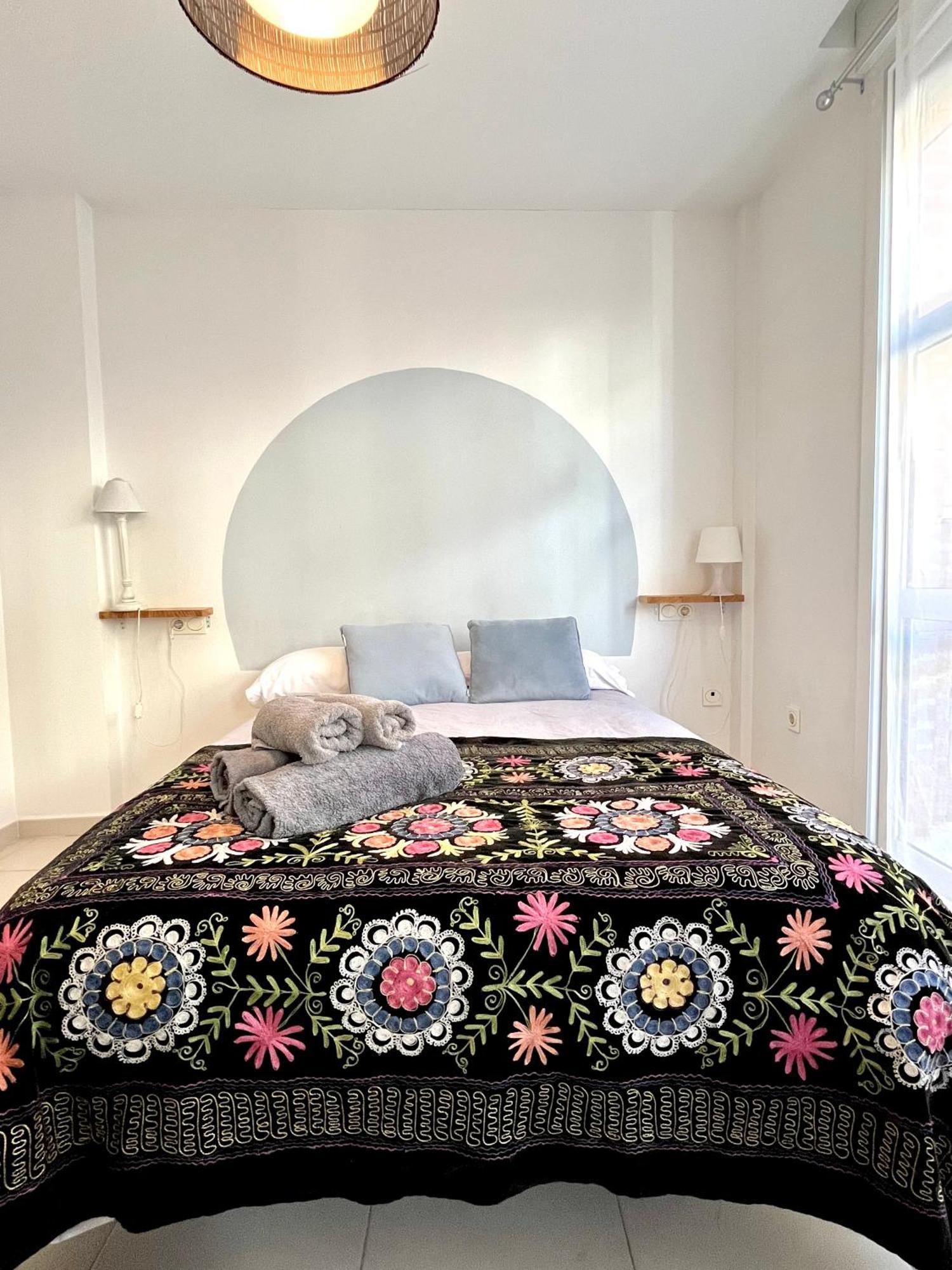 Apartamento San Juan 2 Murcia Eksteriør billede