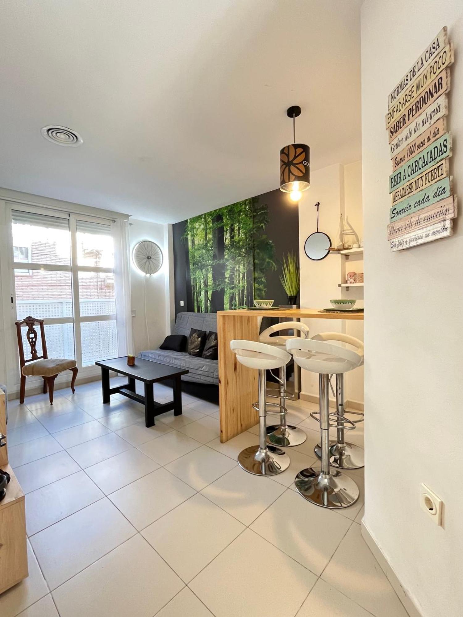 Apartamento San Juan 2 Murcia Eksteriør billede