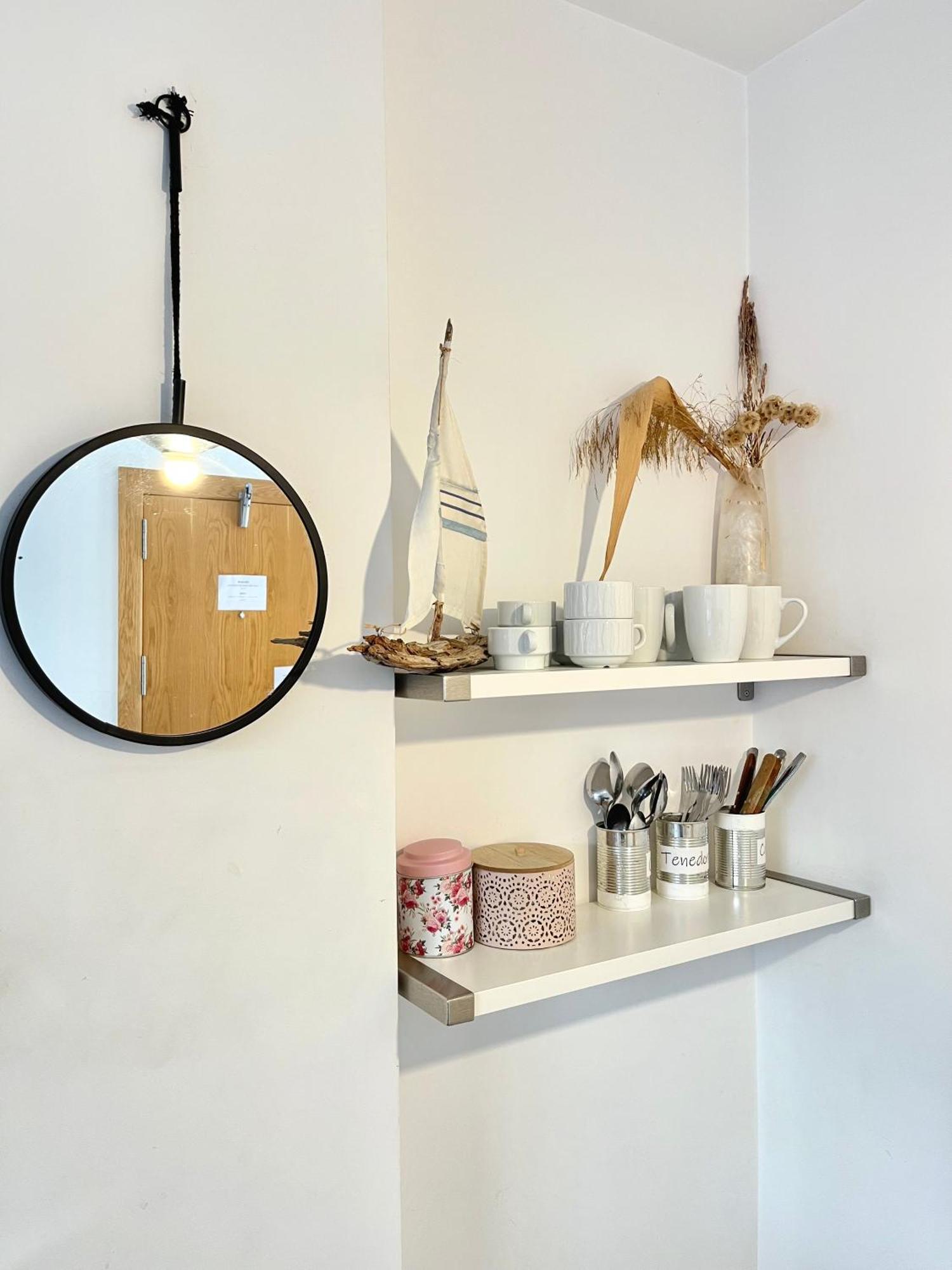 Apartamento San Juan 2 Murcia Eksteriør billede