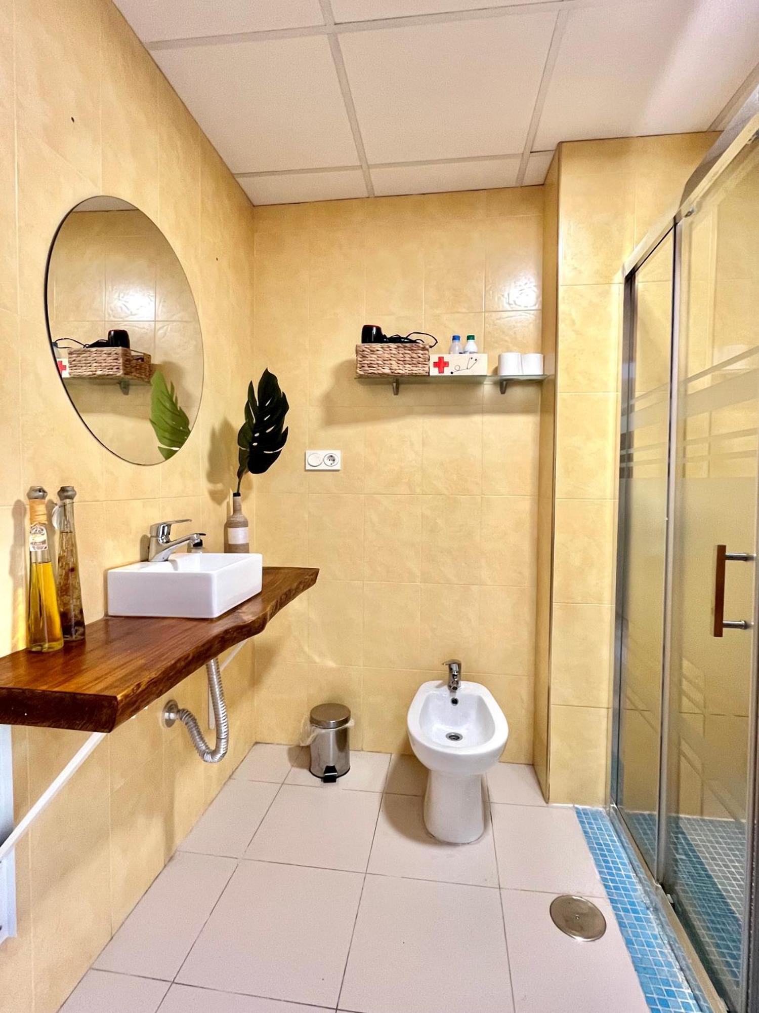 Apartamento San Juan 2 Murcia Eksteriør billede