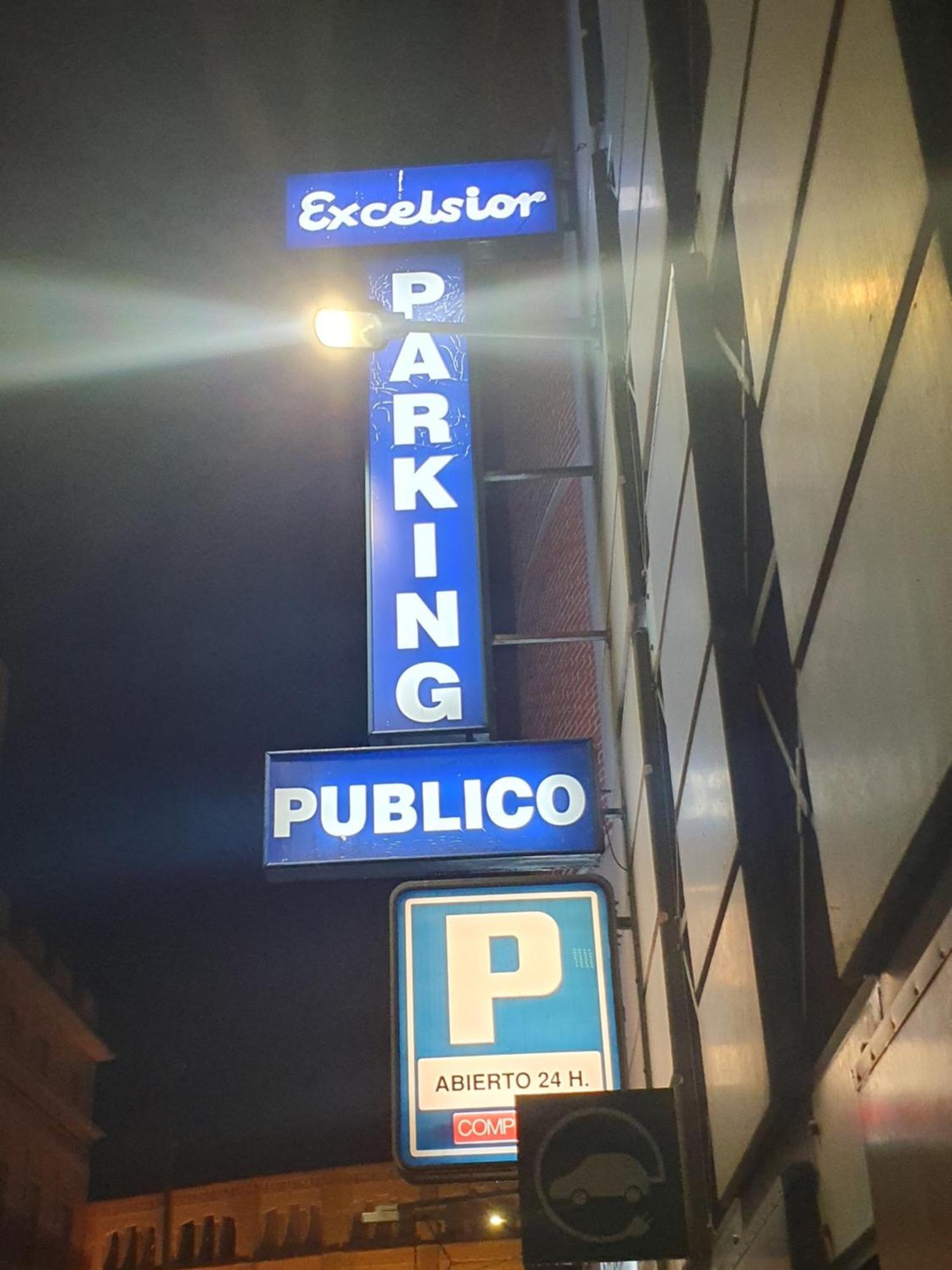 Apartamento San Juan 2 Murcia Eksteriør billede